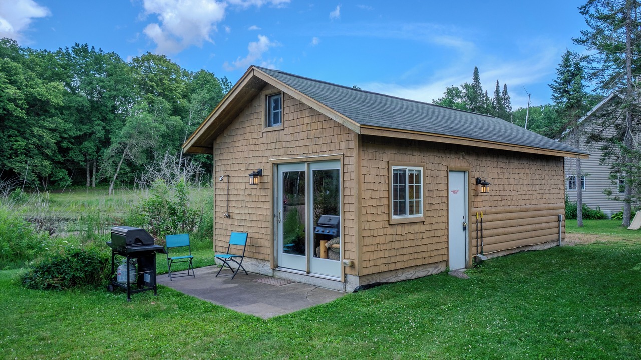 Photo of Outdoor in Trego