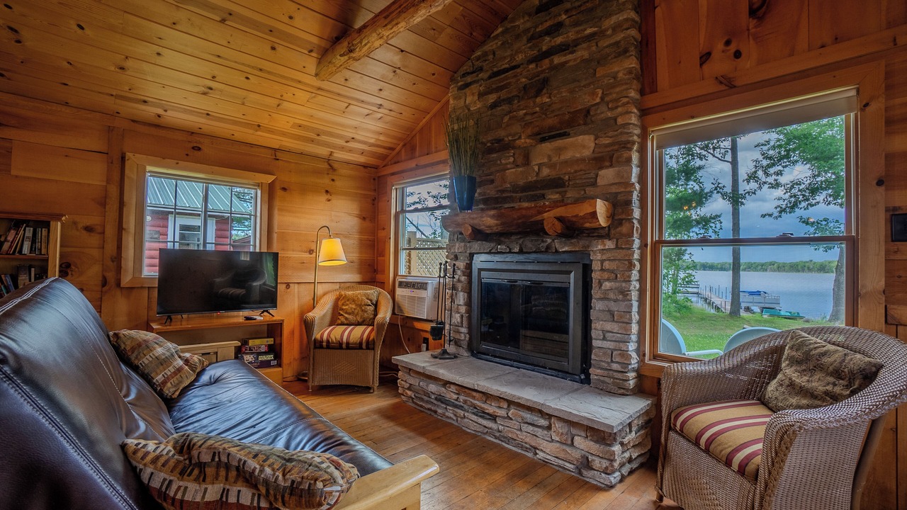 Photo of Livingroom in Trego