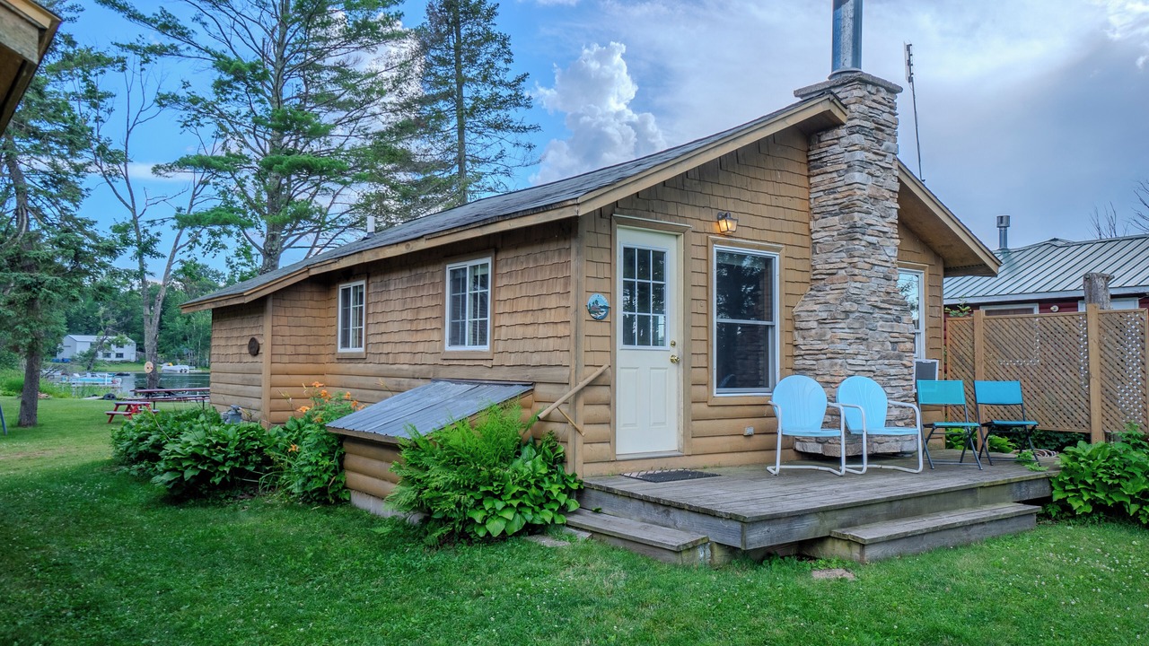 Photo of Outdoor in Trego