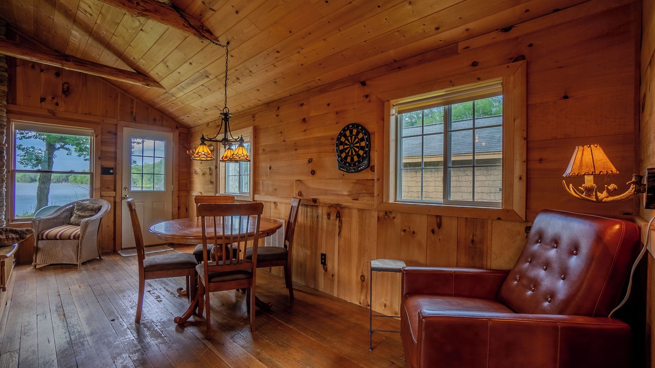 Photo of Livingroom in Trego