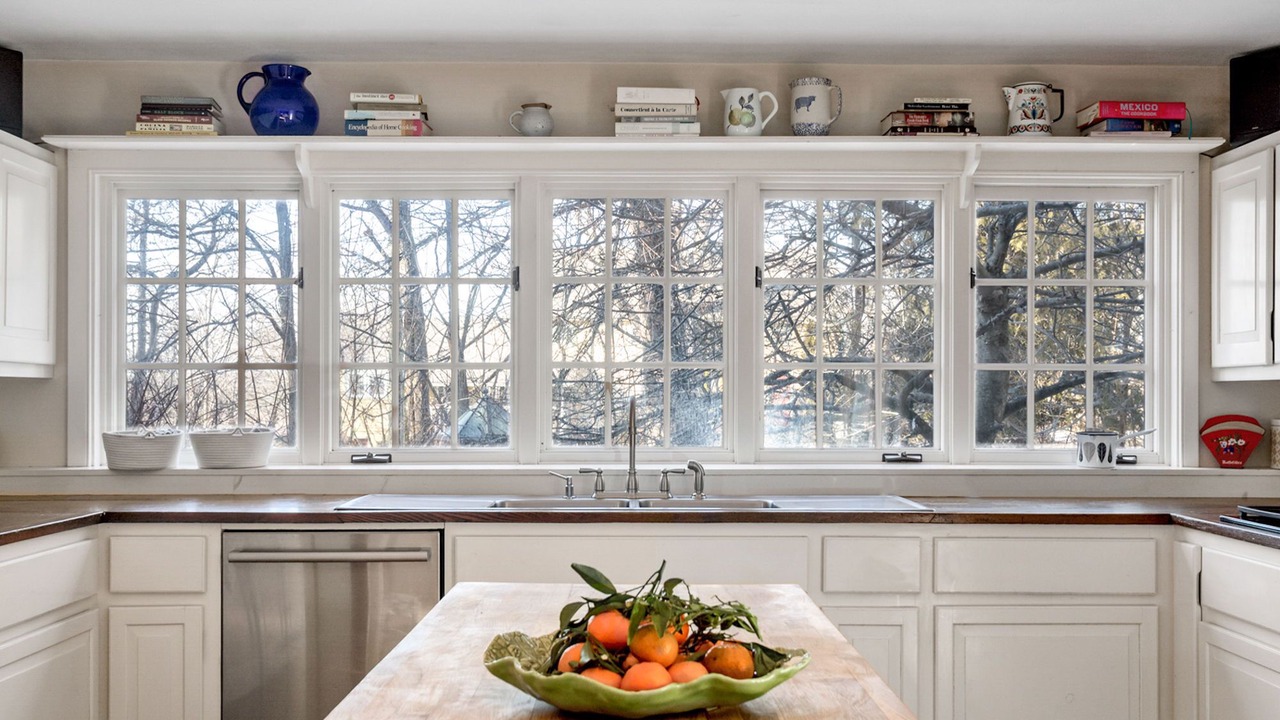 Photo of Kitchen in Northfield