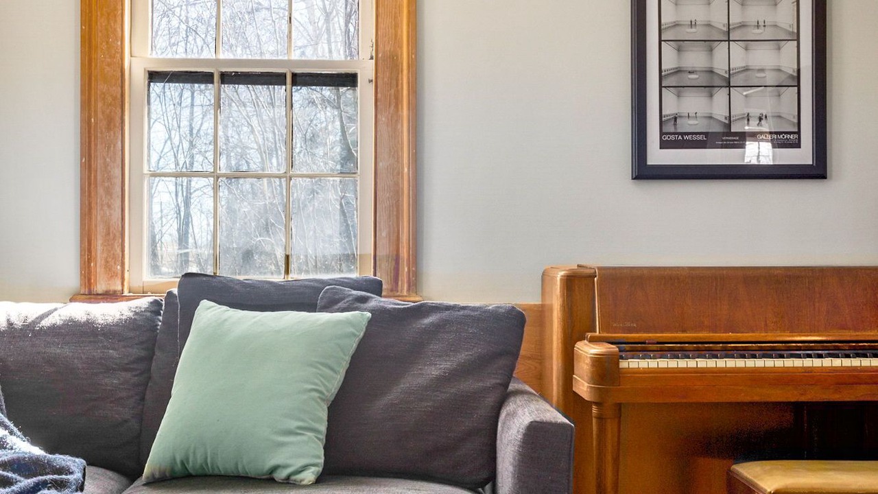 Photo of Livingroom in Northfield