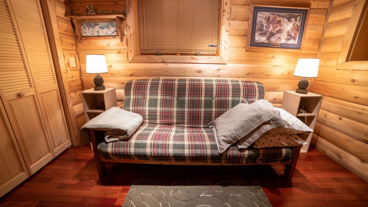 Photo of Livingroom in Merrillan