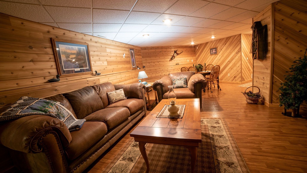 Photo of Livingroom in Merrillan