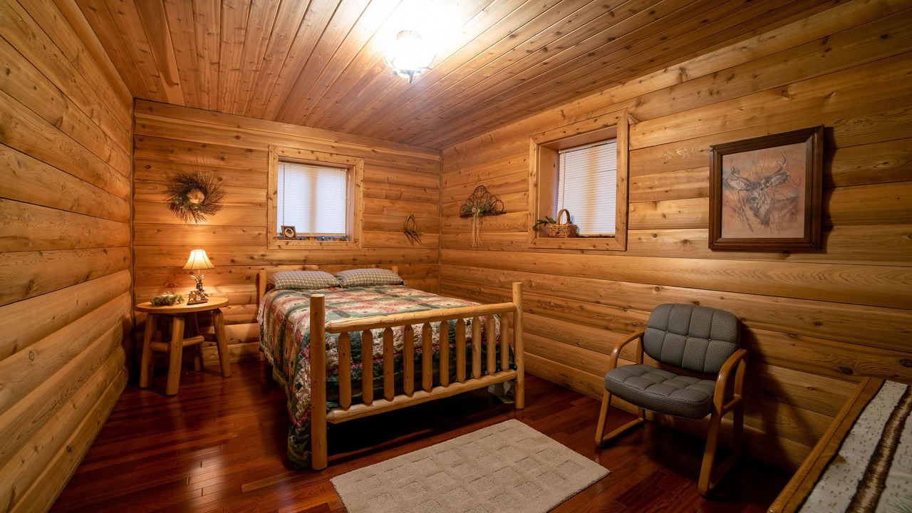 Photo of Bedroom in Merrillan