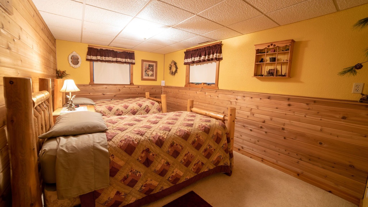 Photo of Bedroom in Merrillan