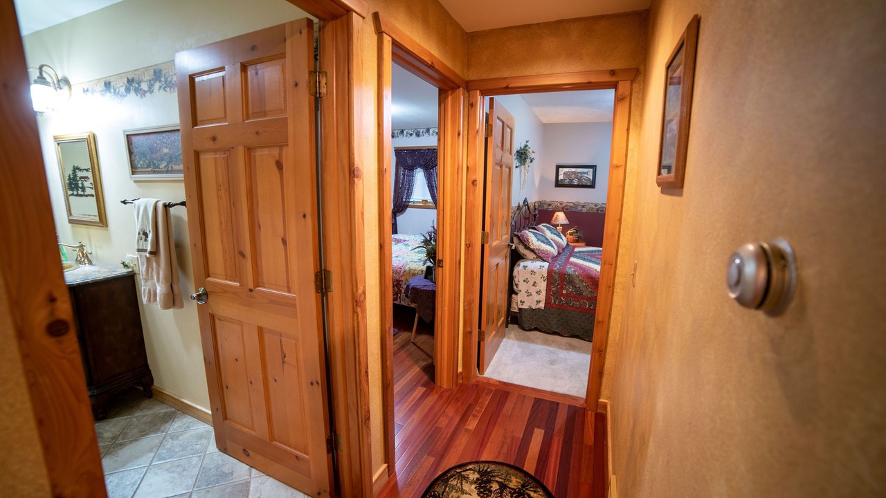 Photo of Bedroom in Merrillan