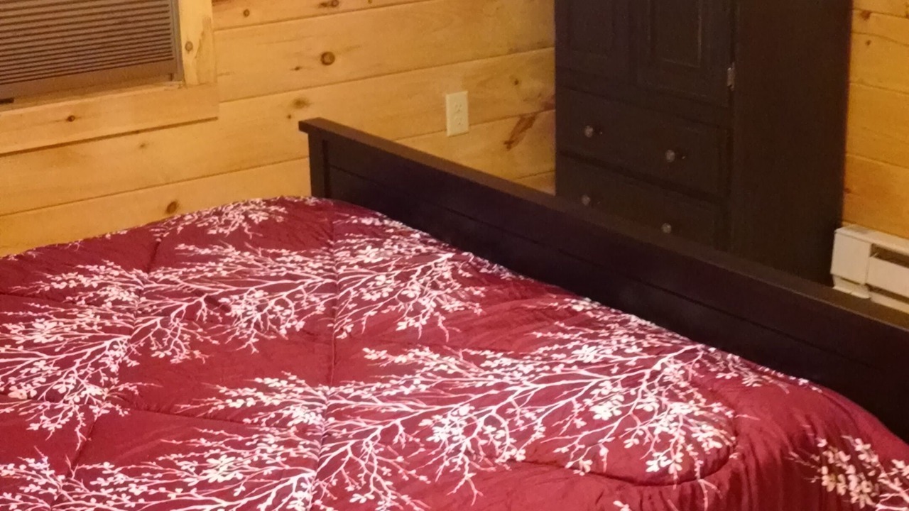 Photo of Bedroom in Washington