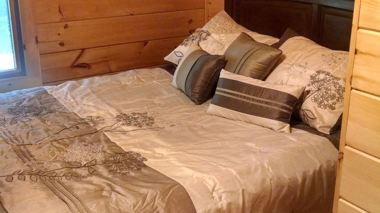Photo of Bedroom in Washington
