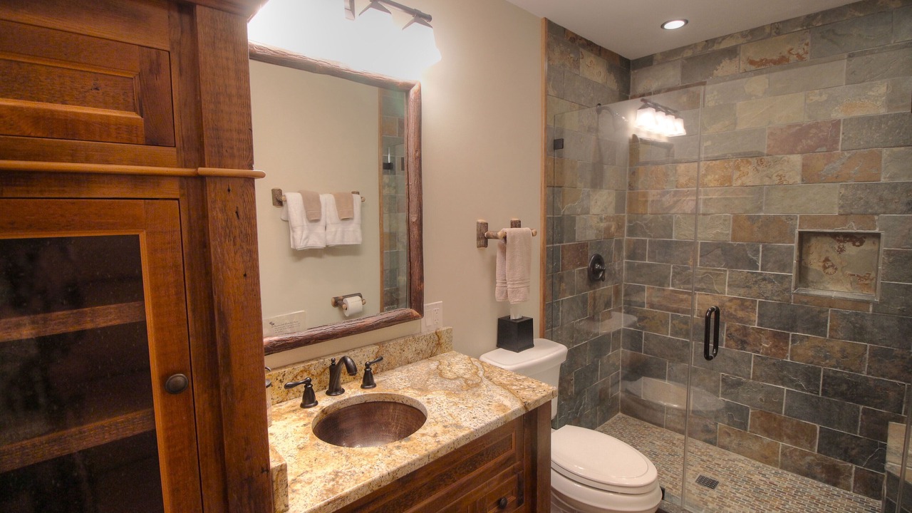 Photo of Bedroom in Tupper Lake