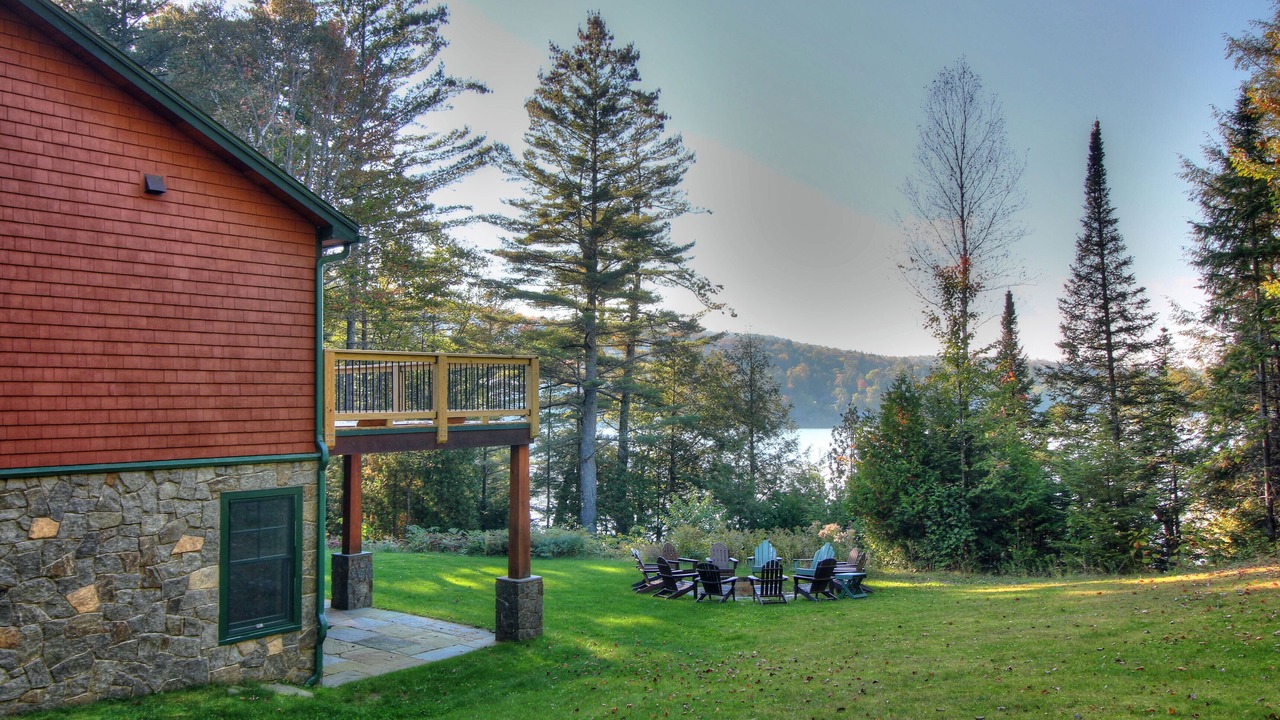 Photo of Outdoor in Tupper Lake