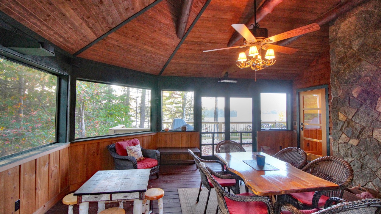Photo of Outdoor in Tupper Lake