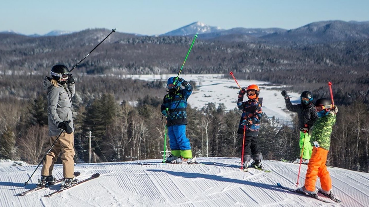 Photo of Others in Tupper Lake