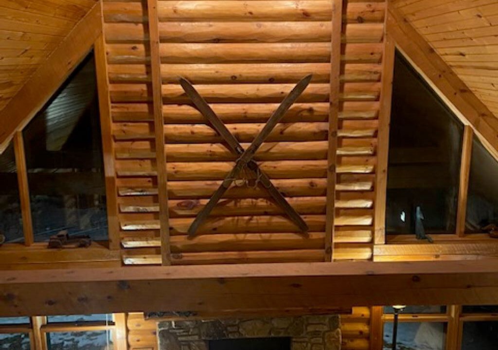 Photo of Livingroom in Egg Harbor