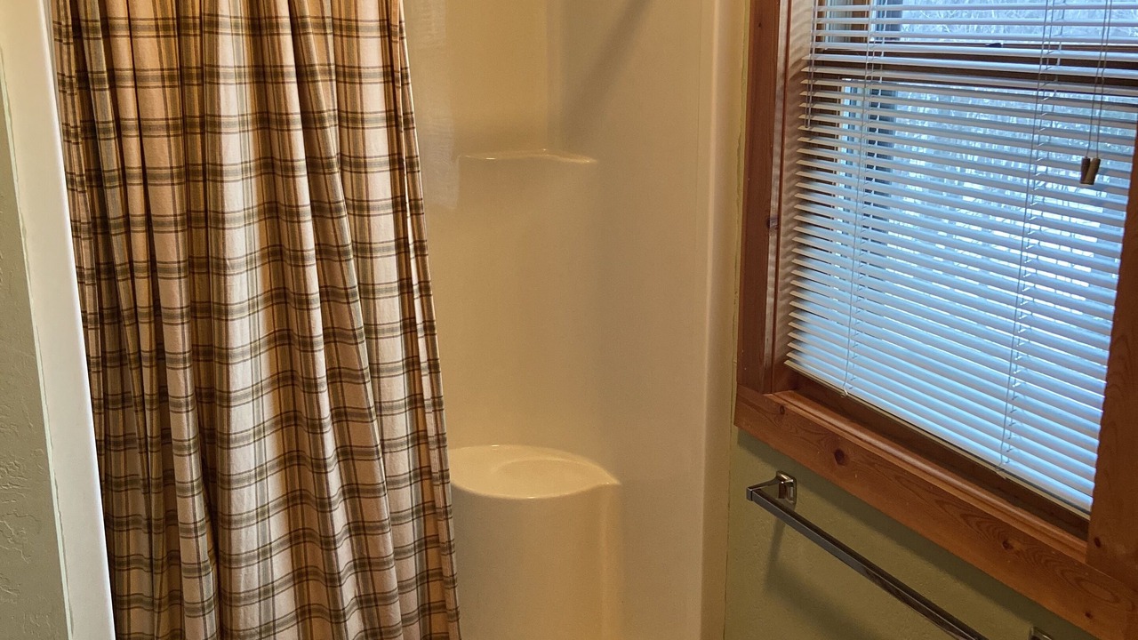 Photo of Bathroom in Egg Harbor