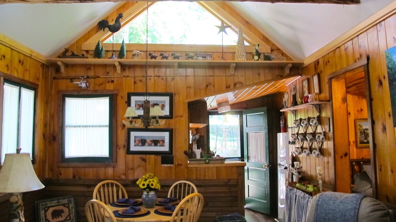 Photo of Bedroom in Old Forge