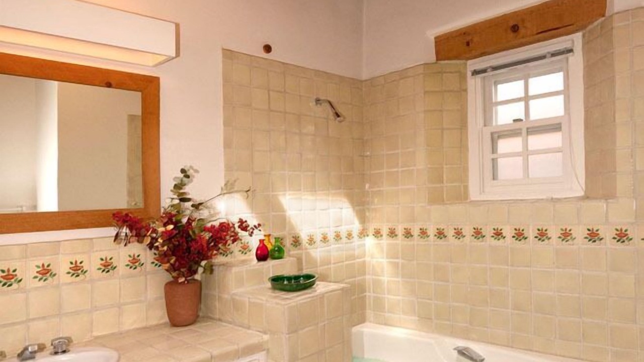 Photo of Bathroom in Historic Eastside