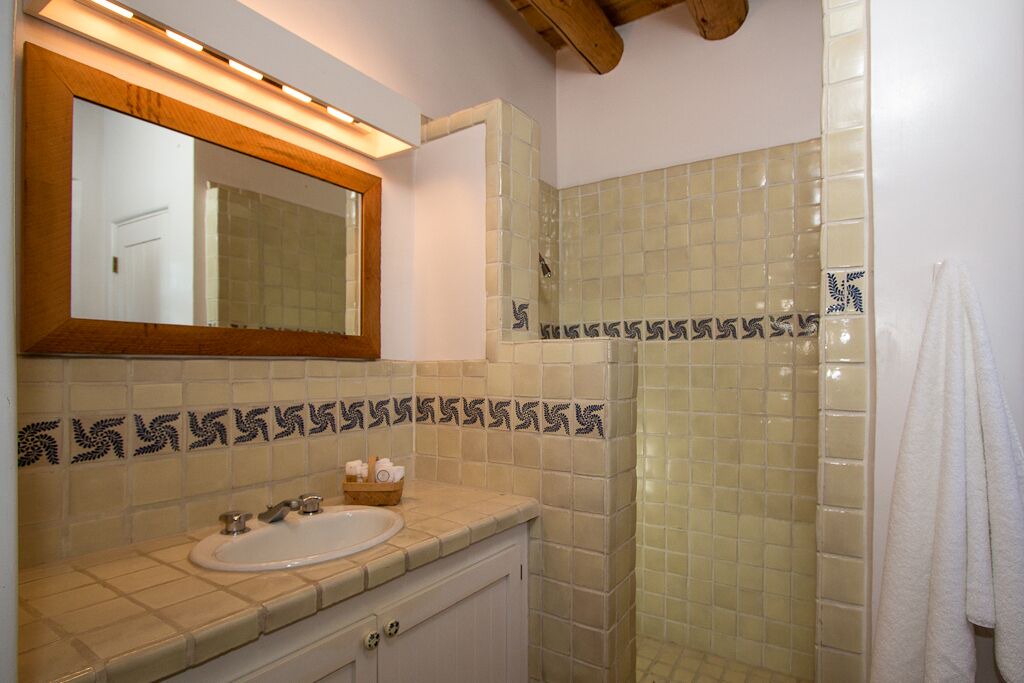Photo of Bathroom in Historic Eastside