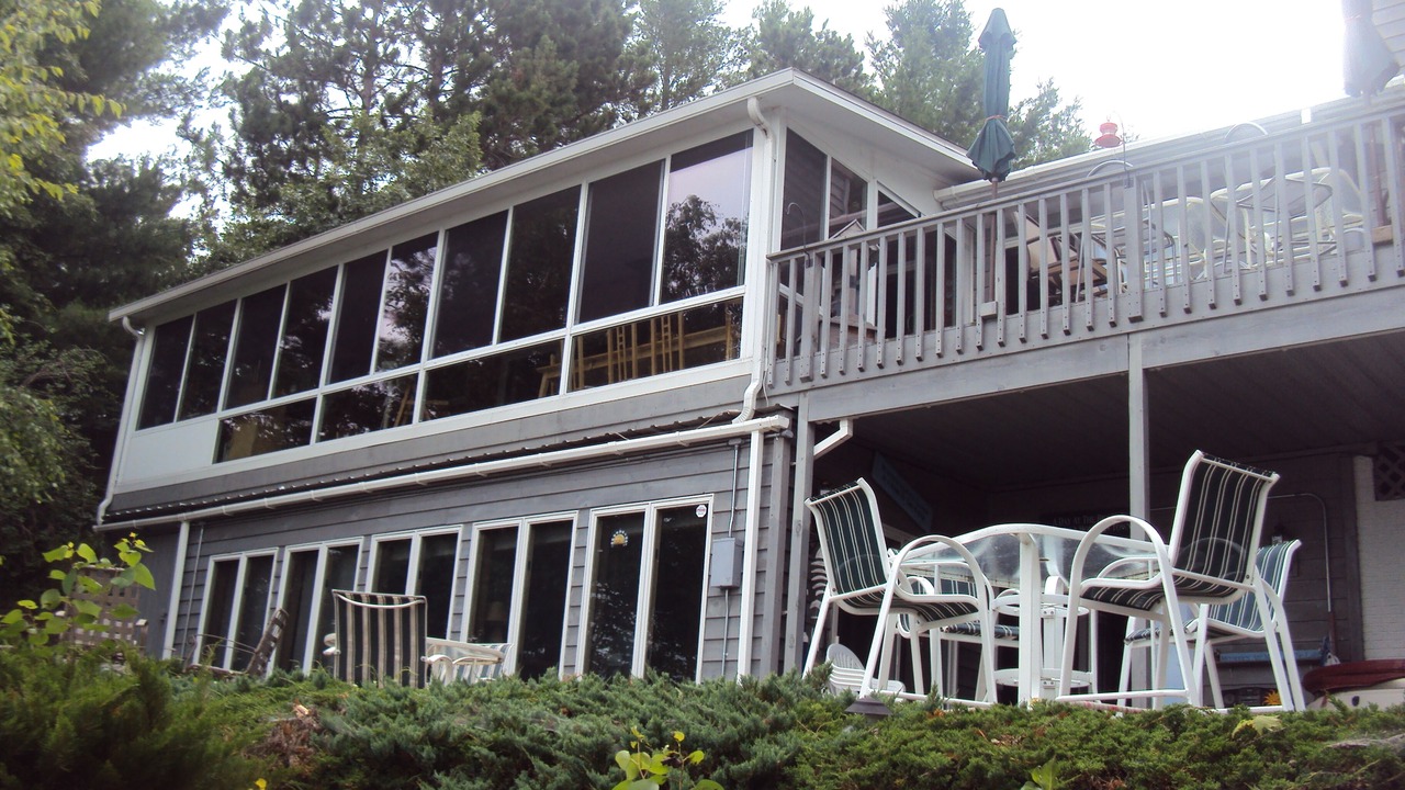 Photo of Outdoor in Markville