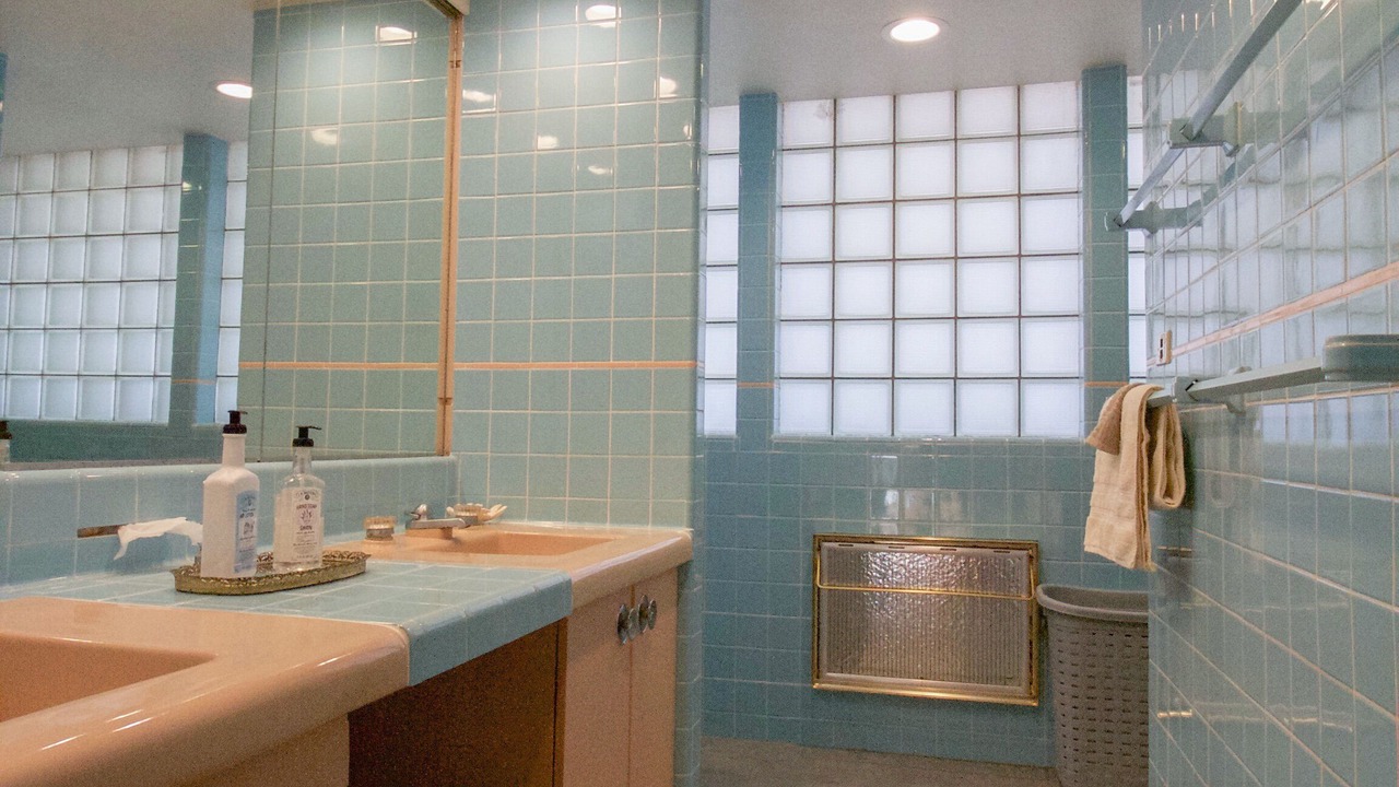 Photo of Bathroom in Goodview