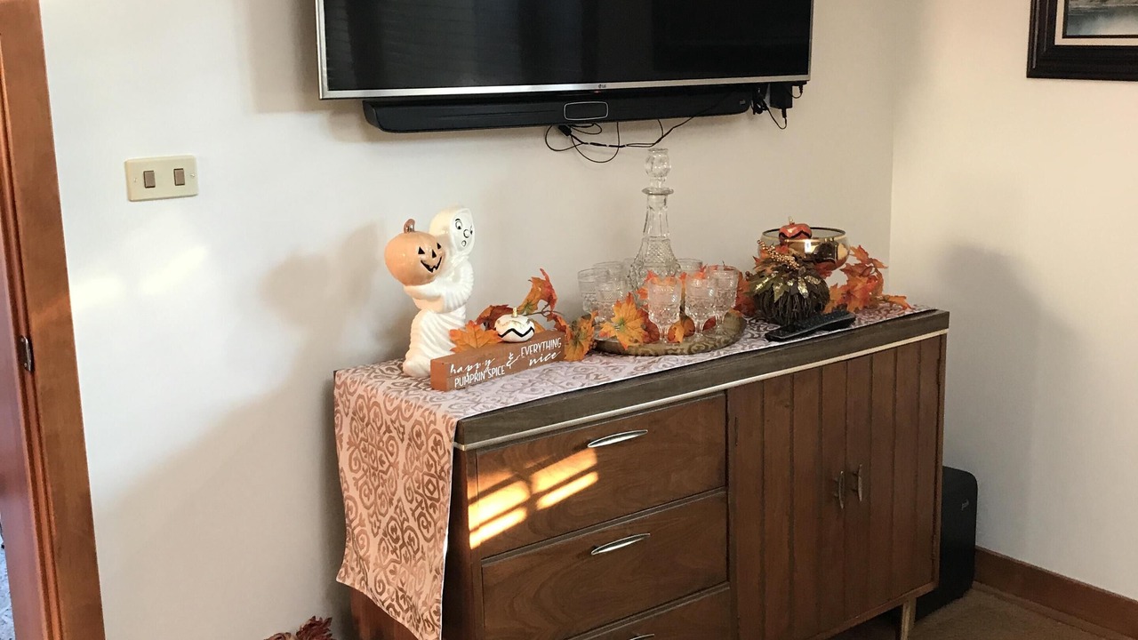 Photo of Bedroom in Goodview