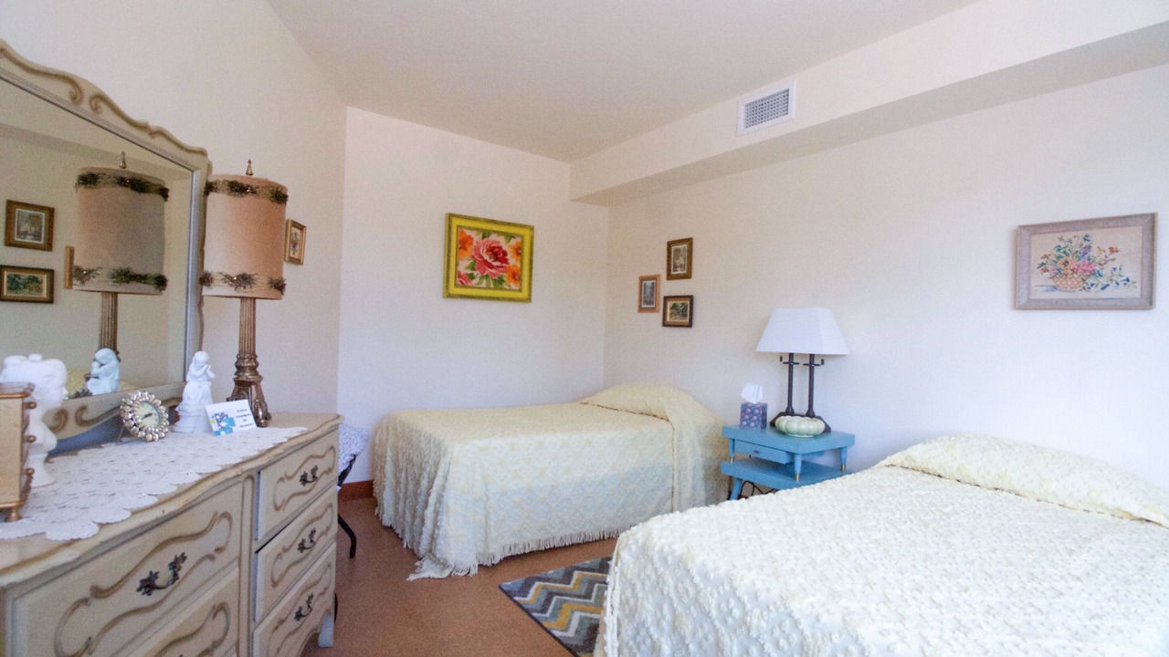 Photo of Bedroom in Goodview