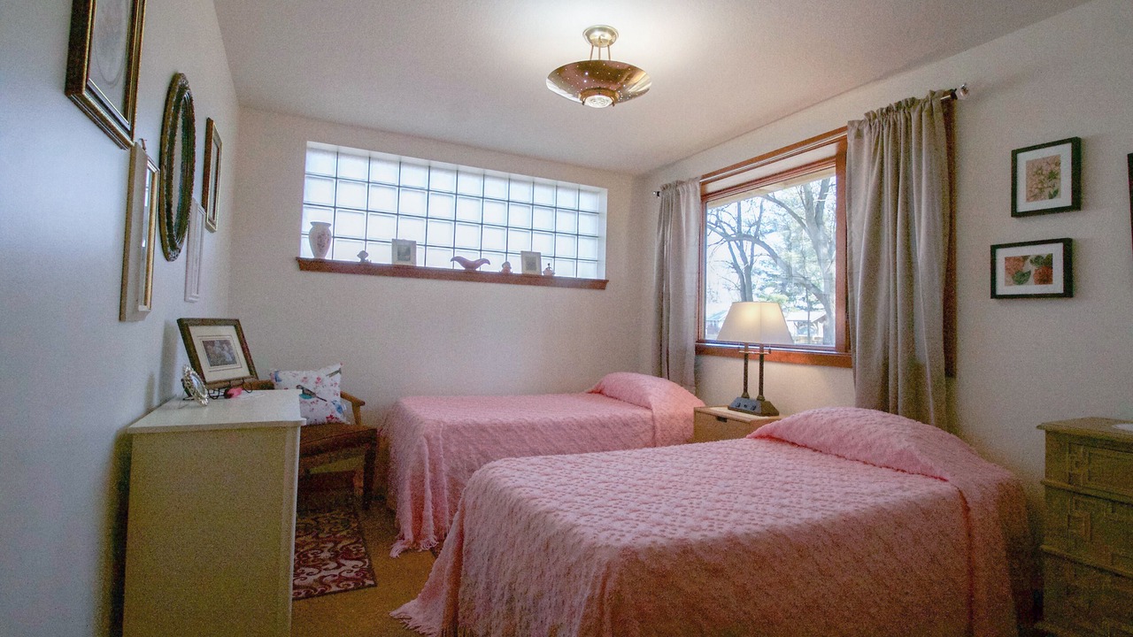 Photo of Bedroom in Goodview