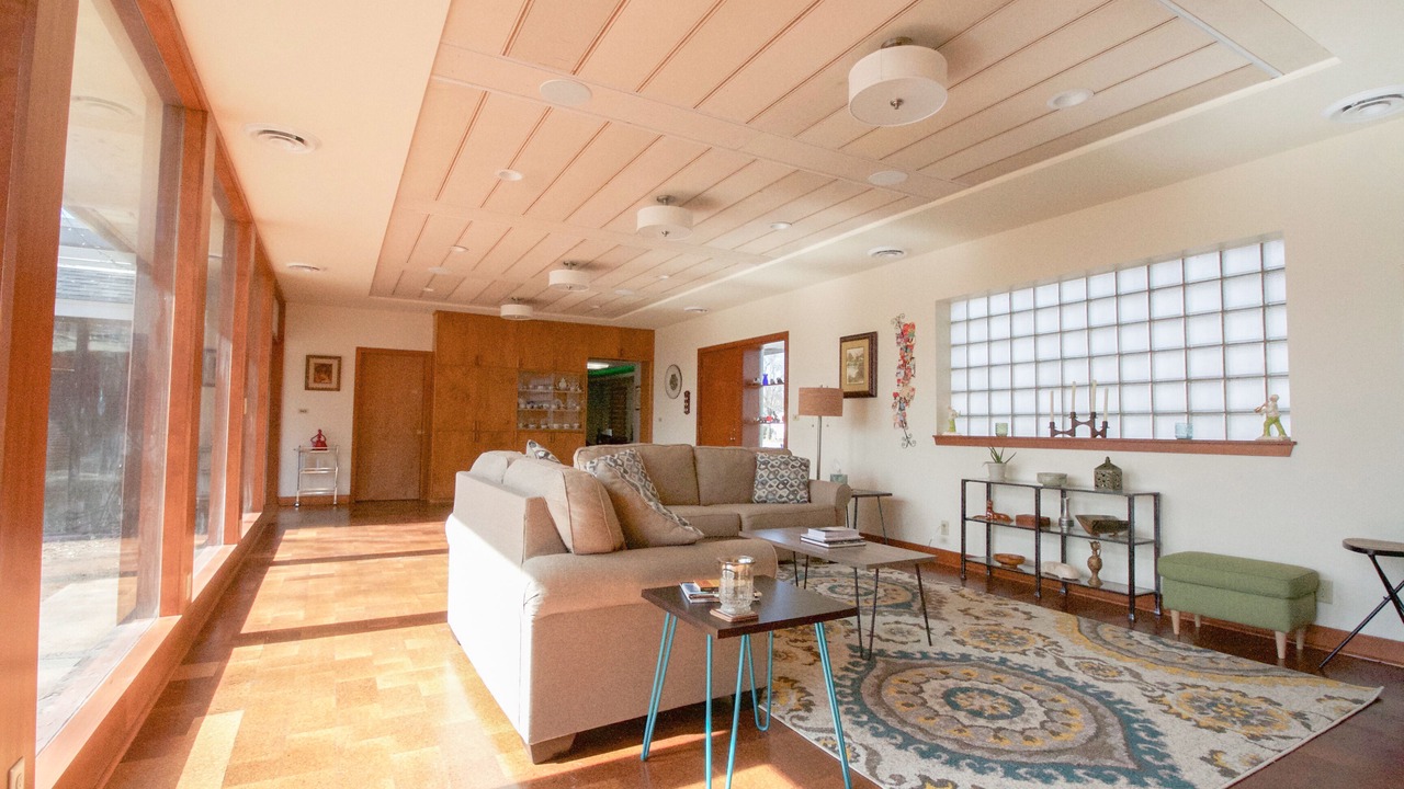 Photo of Livingroom in Goodview