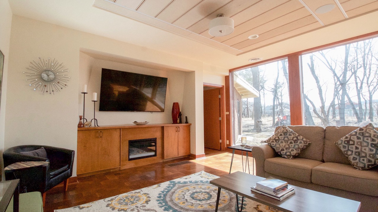Photo of Bedroom in Goodview