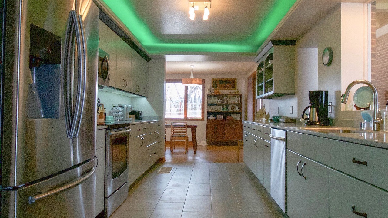 Photo of Bedroom in Goodview