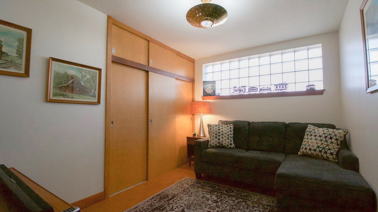 Photo of Bedroom in Goodview