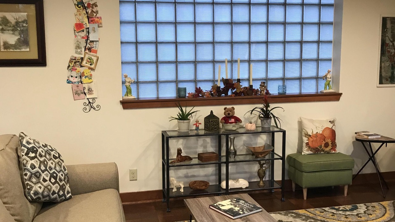Photo of Bedroom in Goodview