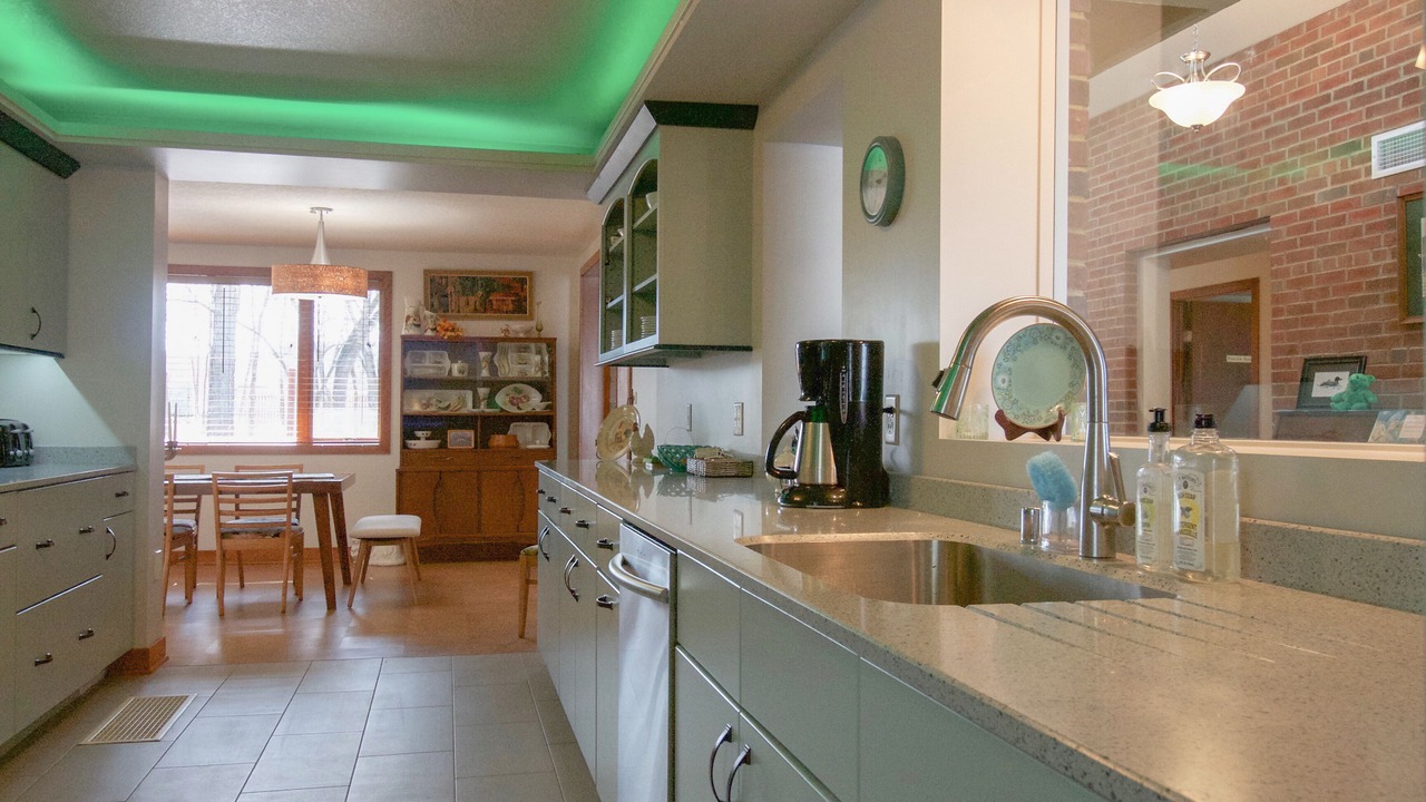 Photo of Kitchen in Goodview