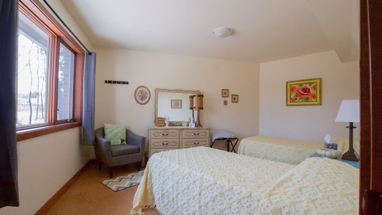 Photo of Bedroom in Goodview
