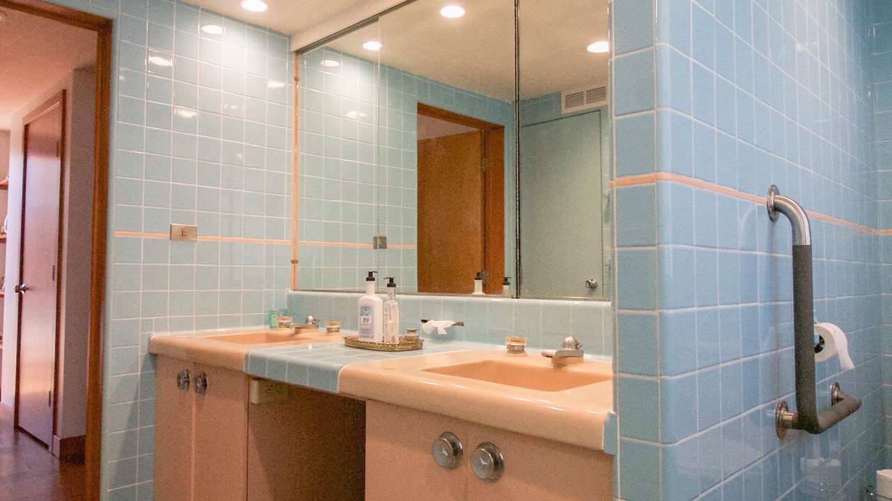 Photo of Bathroom in Goodview