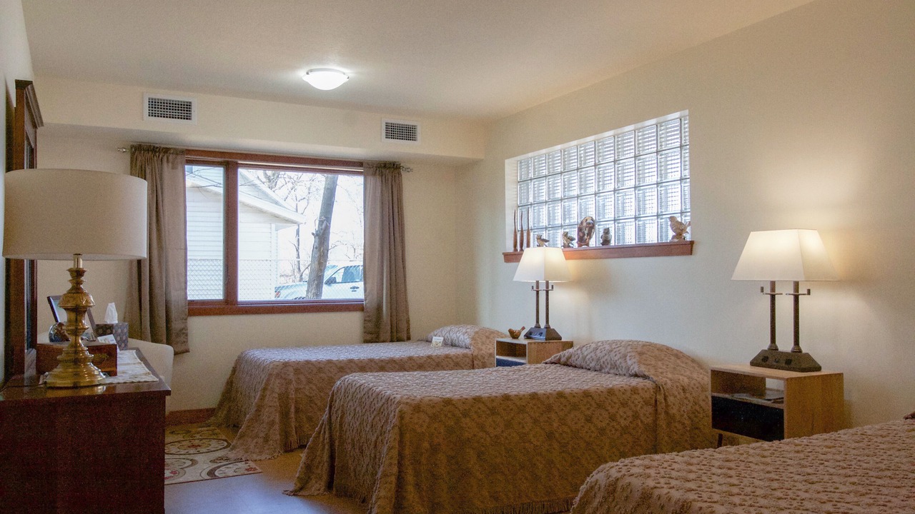 Photo of Bedroom in Goodview
