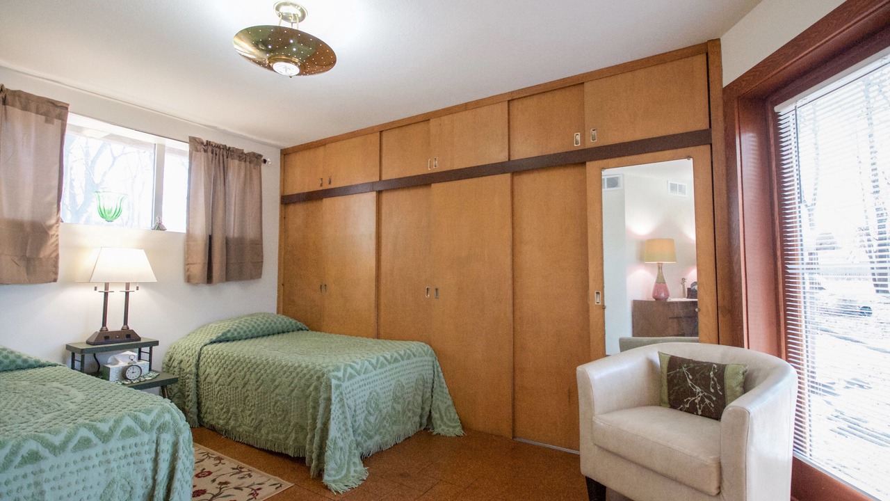 Photo of Bedroom in Goodview