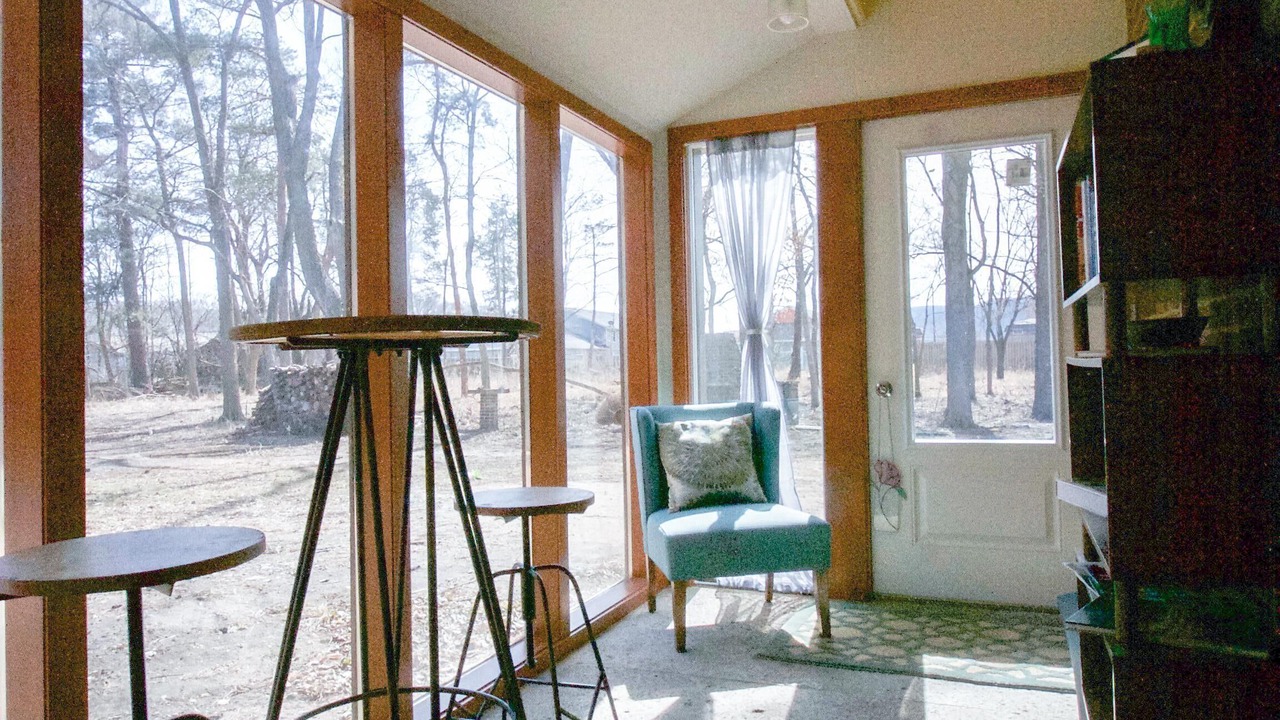 Photo of Bedroom in Goodview