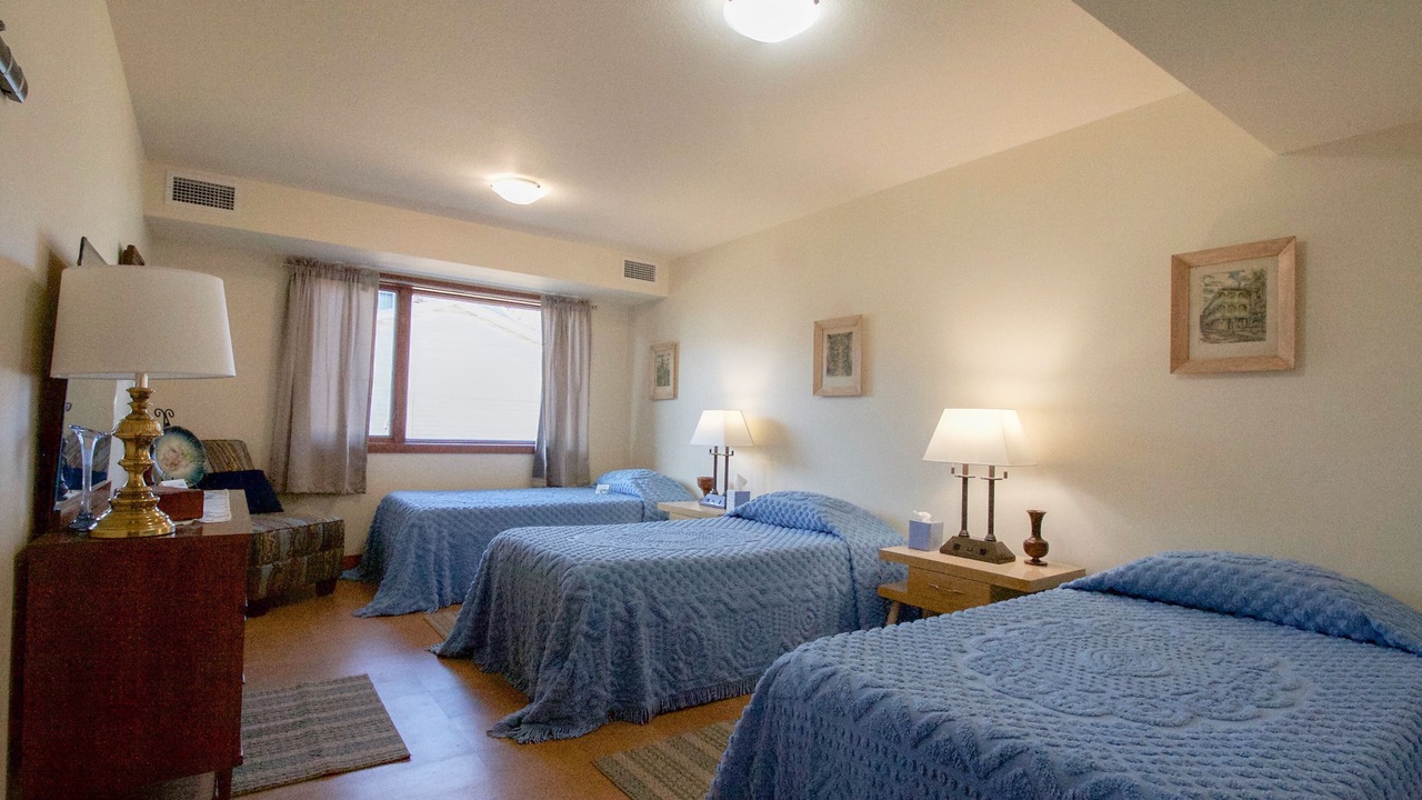 Photo of Bedroom in Goodview