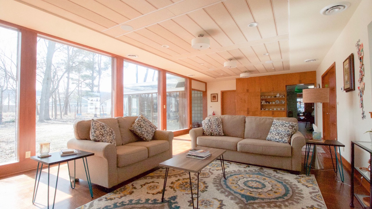 Photo of Livingroom in Goodview