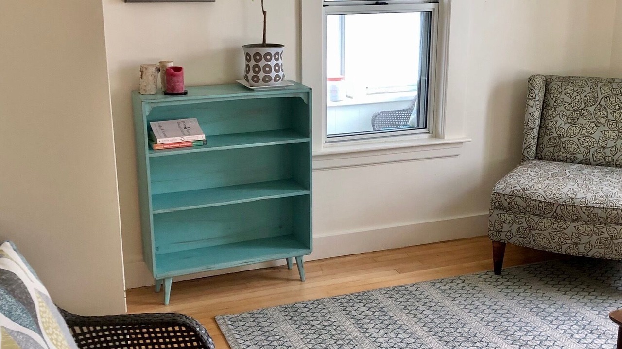 Photo of Bedroom in South Eliot