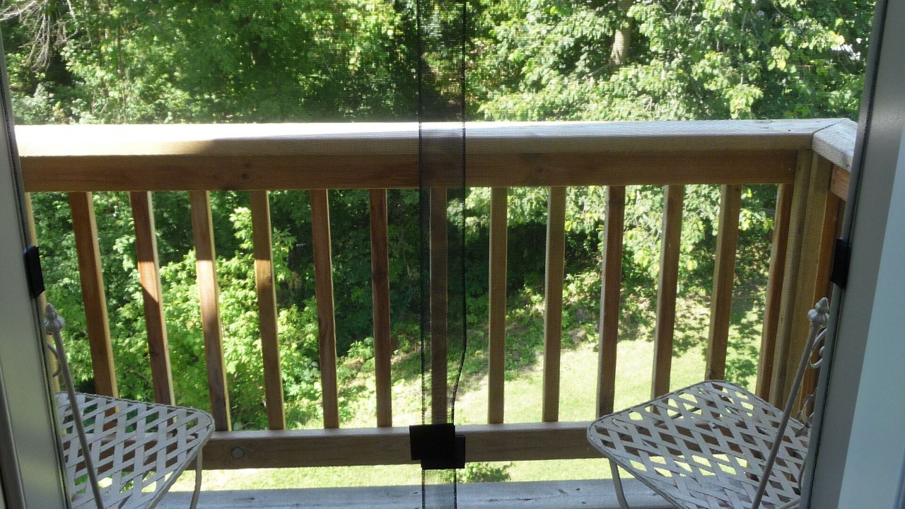 Photo of Patio Balcony in Coon Valley