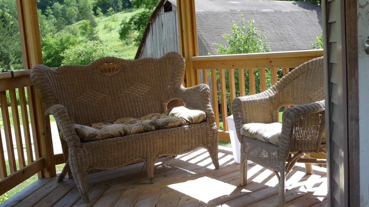 Photo of Outdoor in Coon Valley