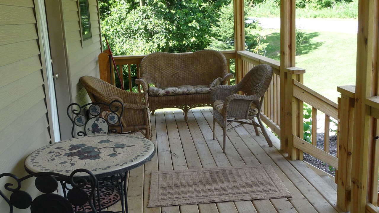 Photo of Outdoor in Coon Valley