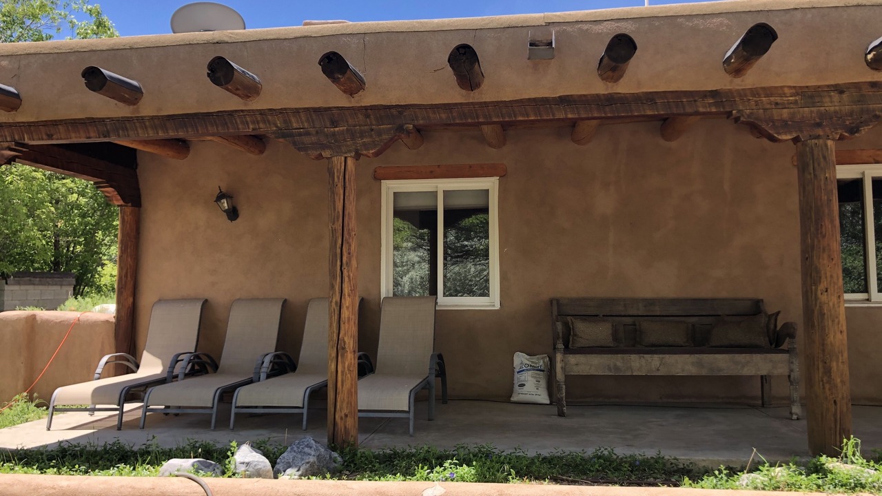 Photo of Others in Taos