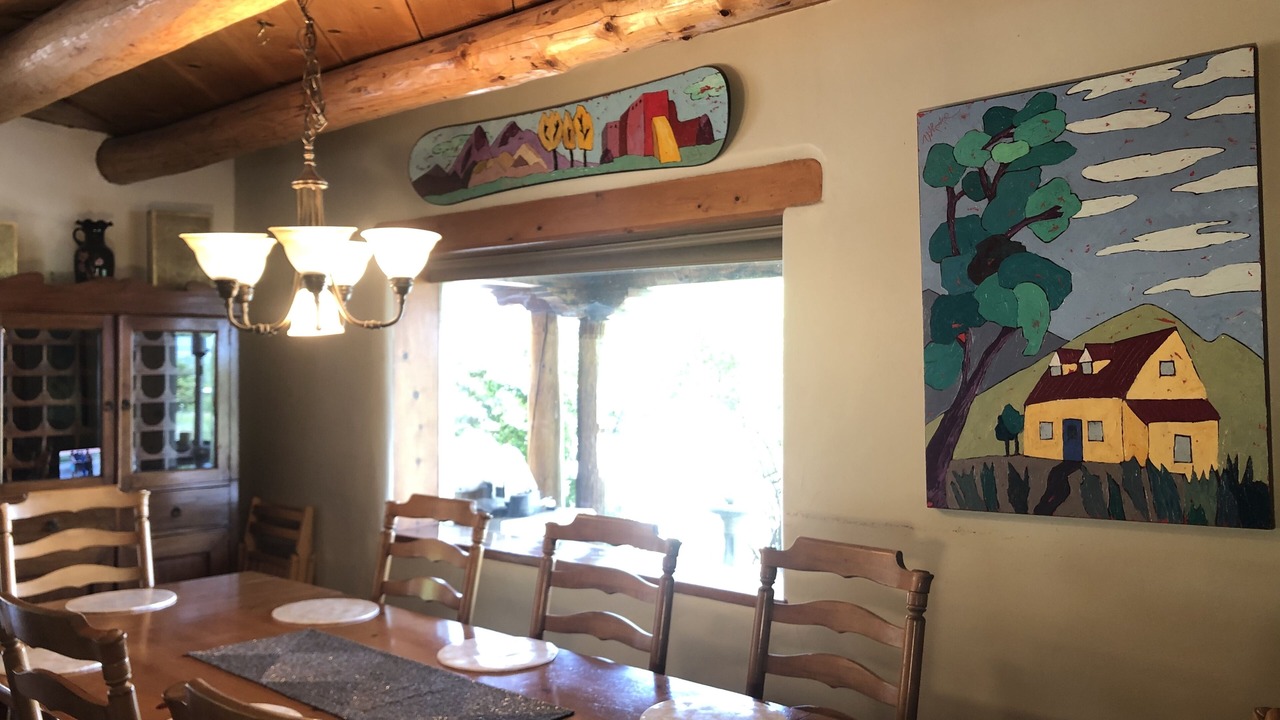Photo of Others in Taos