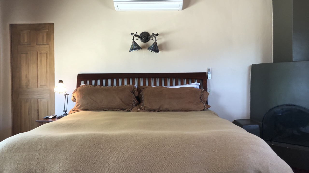 Photo of Bedroom in Taos