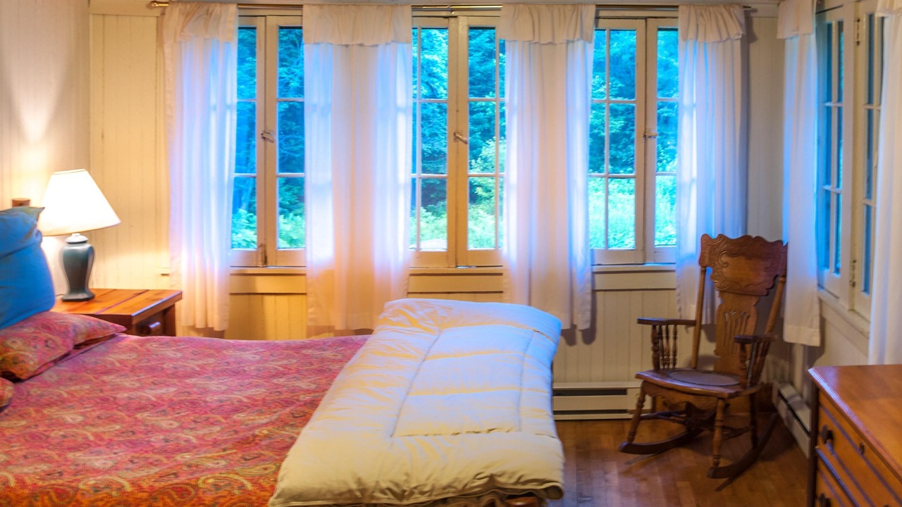 Photo of Bedroom in Meacham