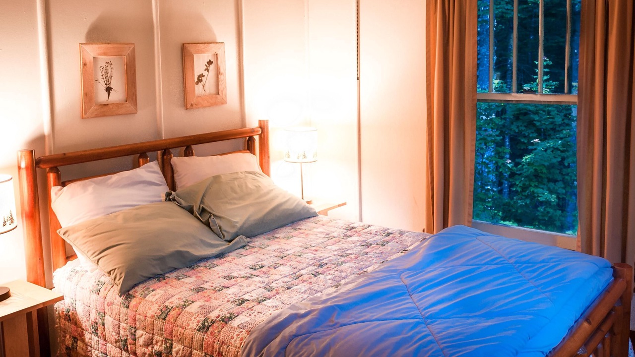 Photo of Bedroom in Meacham