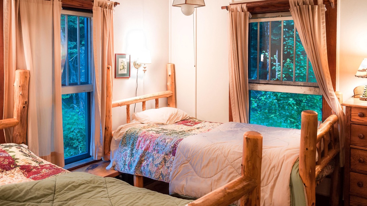 Photo of Bedroom in Meacham